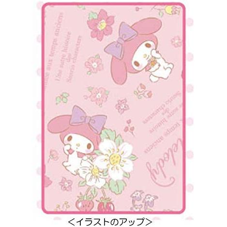【Japan】Sanrio My Melody Insulated Bag Lunch Bag Storage Bag